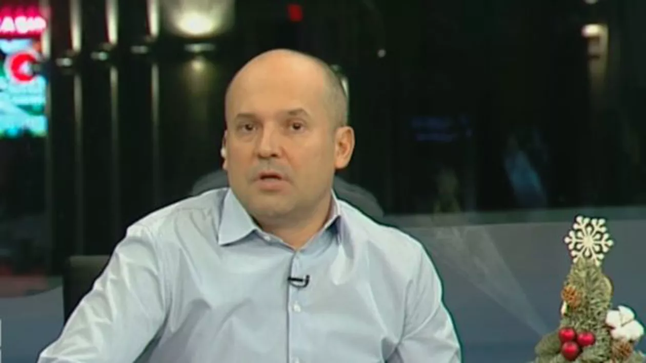 Radu Banciu: Oare ce or vorbi Liviu Dragnea și Irina în Maldive? Cât să-i tot povestească el cum a înșelat statul (VIDEO)