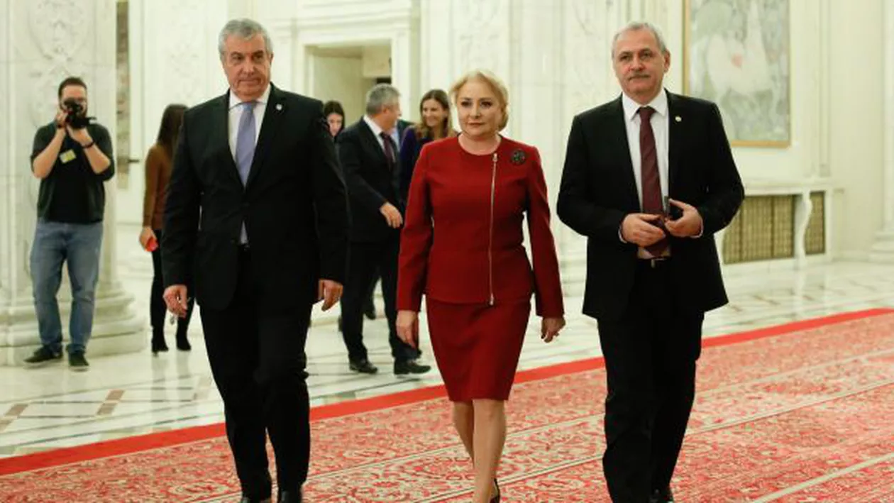 Guvernul corupților prezidează Consiliul UE: Cel mai mare ziar elveţian publică un articol critic la adresa României