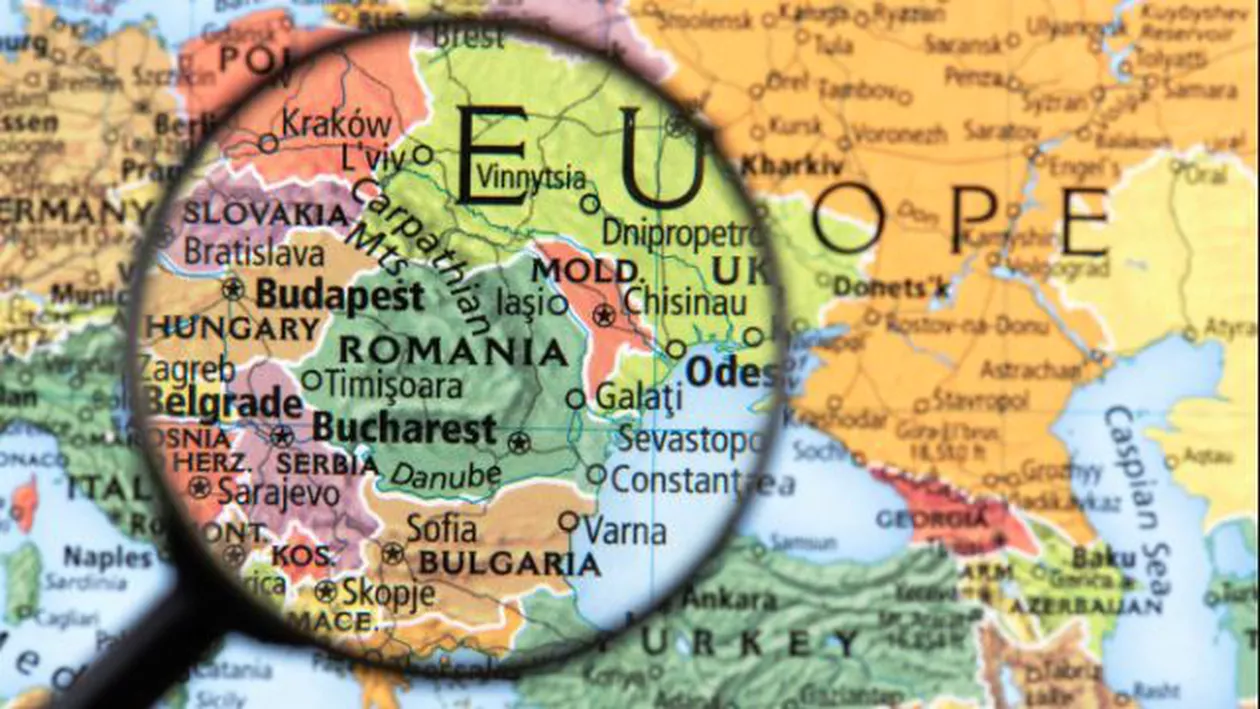 An crucial pentru estul Europei: Alegeri în România, Ucraina şi Republica Moldova, urmărite cu mare interes de Rusia