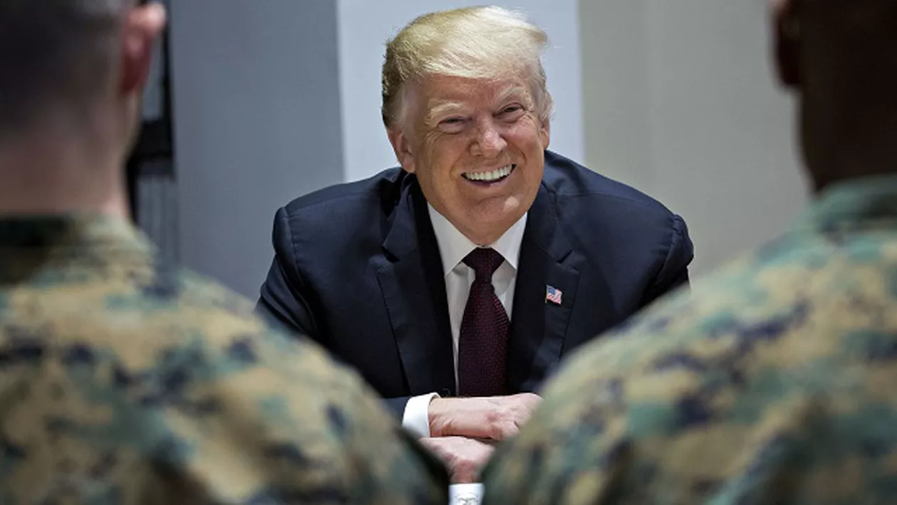 Administraţia Donald Trump pierde un nou membru: Demisie de răsunet la Pentagon