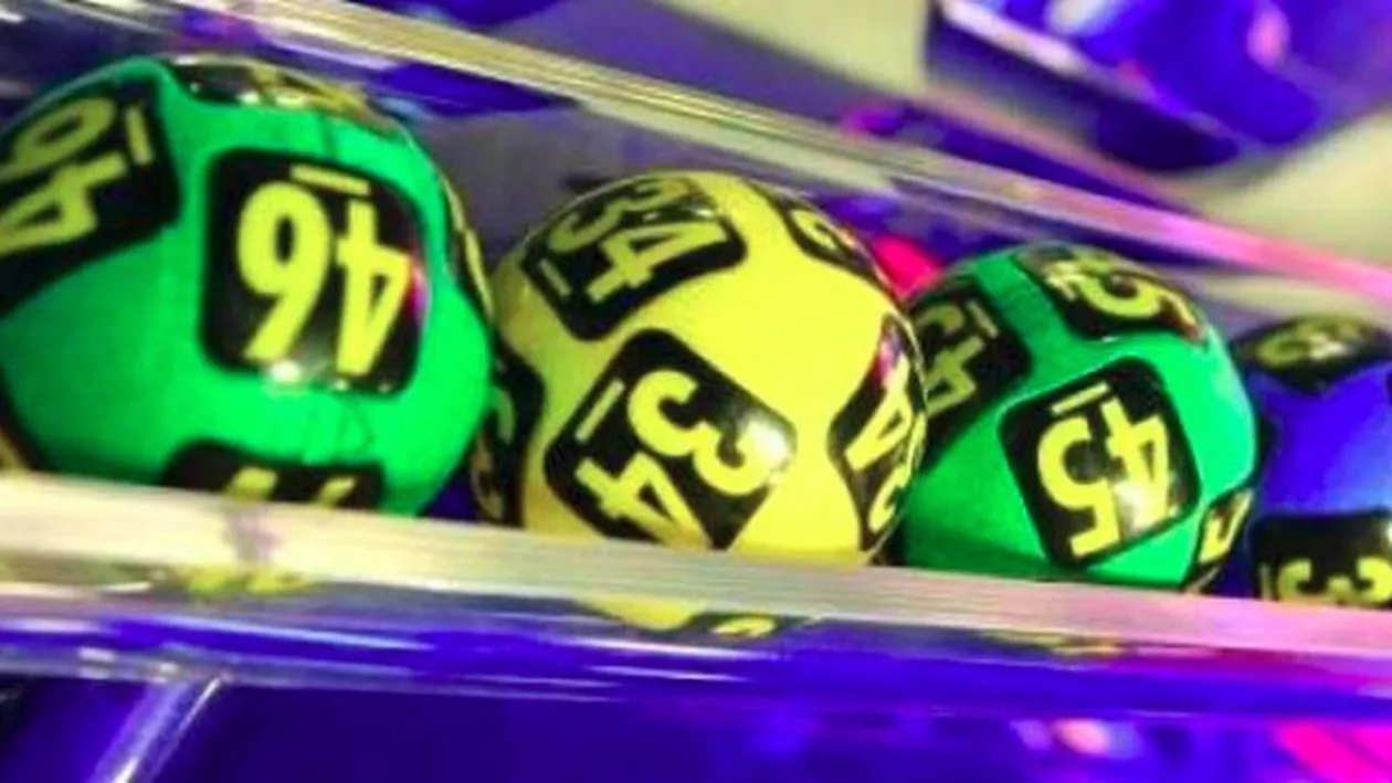 LOTO 6/49. Rezultatele extragerii de DUMINICĂ, 06 decembrie 2018