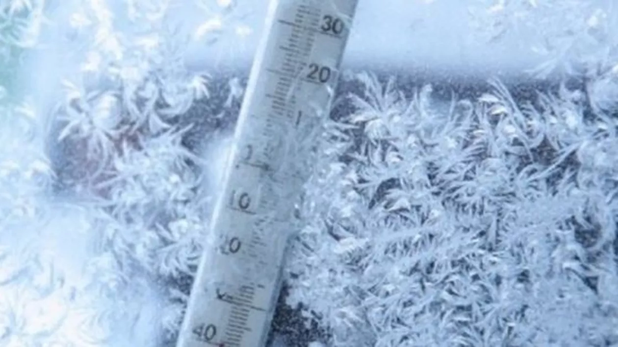 Un VAL DE FRIG extrem face RAVAGII. Câţi oameni au MURIT ÎNGHEŢAŢI