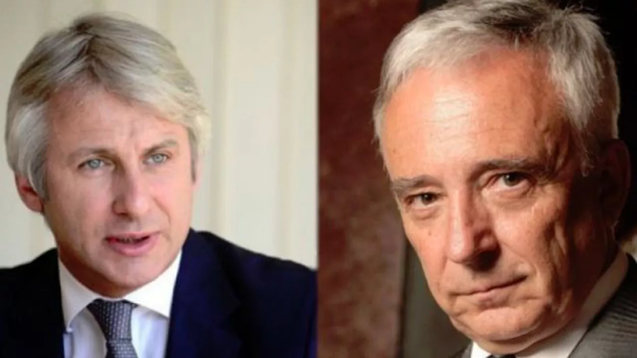 Eugen Teodorovici, invitaţie pentru Mugur Isărescu: Este momentul să mai vină și domnul guvernator la Ministerul Finanțelor