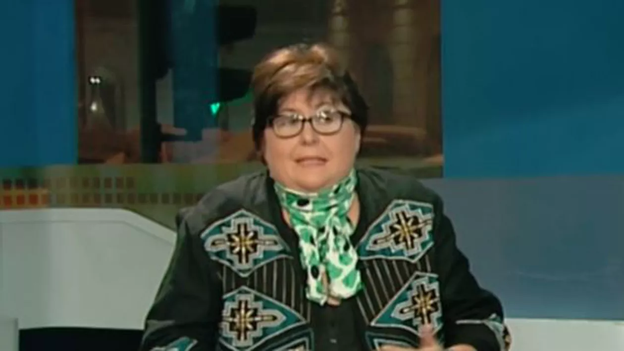 Alina Mungiu-Pippidi: Serviciile secrete plătesc articole în străinătate din greu cum şi unii corupţi din România au făcut (VIDEO)