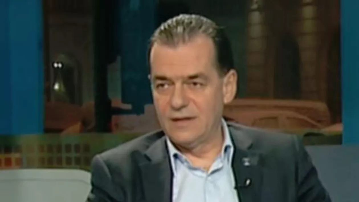 Ludovic Orban: O OUG pe amnistie și grațiere ar însemna o trădare majoră față de interesele fundamentale ale României