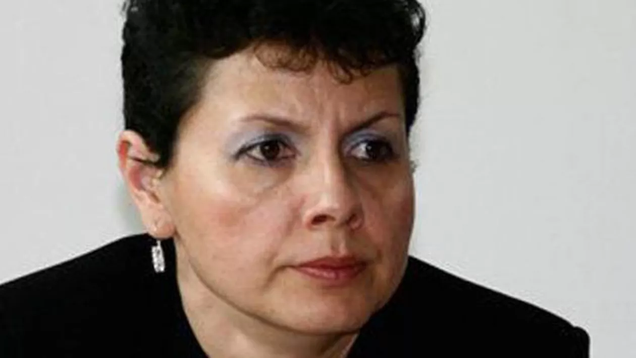 Membru CNSAS: Acordarea avizului în cazul Adinei Florea, propusă din nou la conducerea DNA, ridică o serie de probleme de legalitate