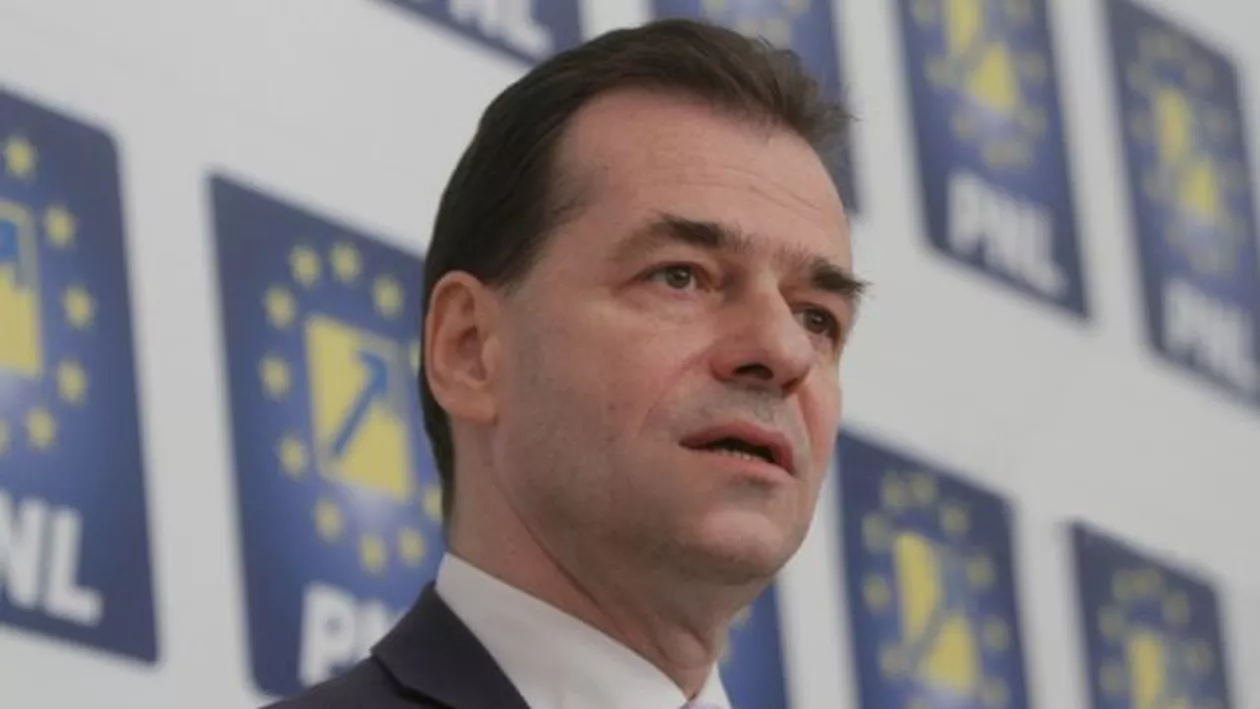 Președintele PNL dă de pământ cu Guvernul Dăncilă și spune că propunerea pentru SMAp este ilegală! Orban: Iohannis a procedat bine; are cea mai mare șansă la alegerile din 2019