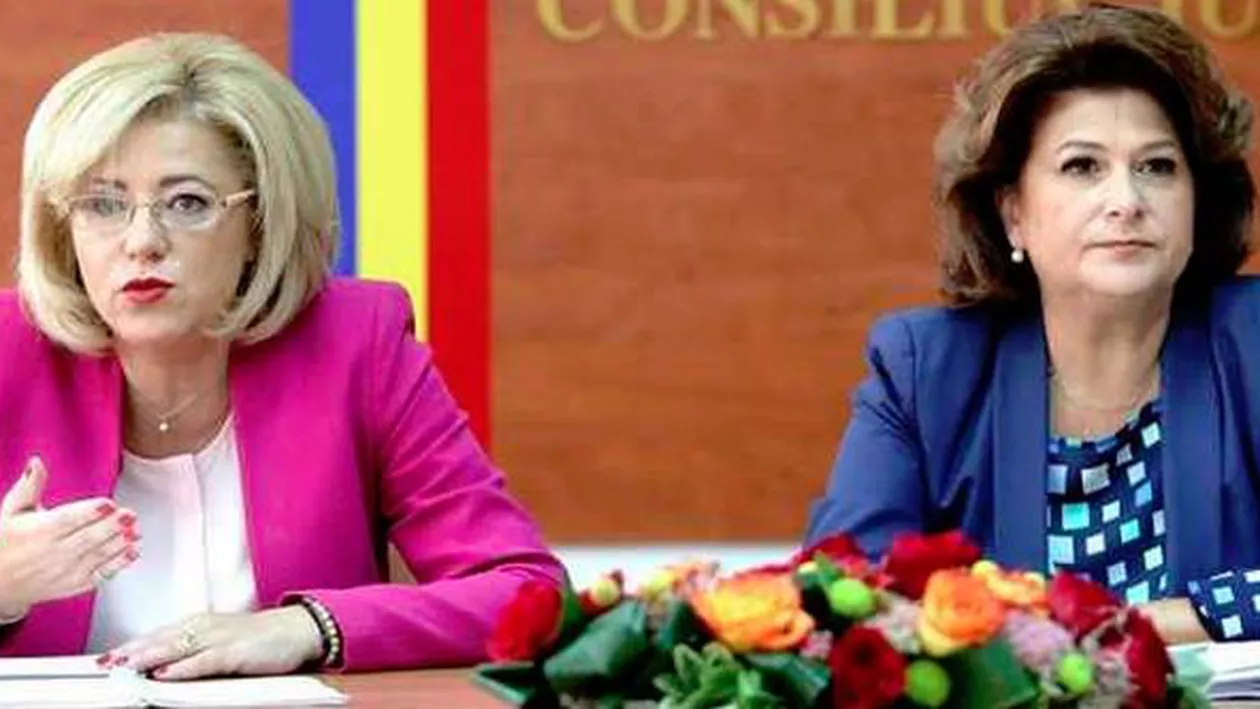 România a atras doar un sfert din banii puși la dispoziție de UE. Rovana Plumb: Nu am pierdut niciun euro