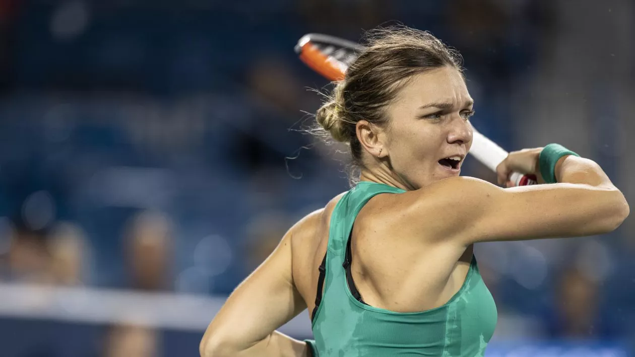Prima reacție a Simonei Halep după înfrângerea cu Barty: Nu aveam așteptări prea mari; nu sunt încă pregătită complet pentru Australian Open (VIDEO)