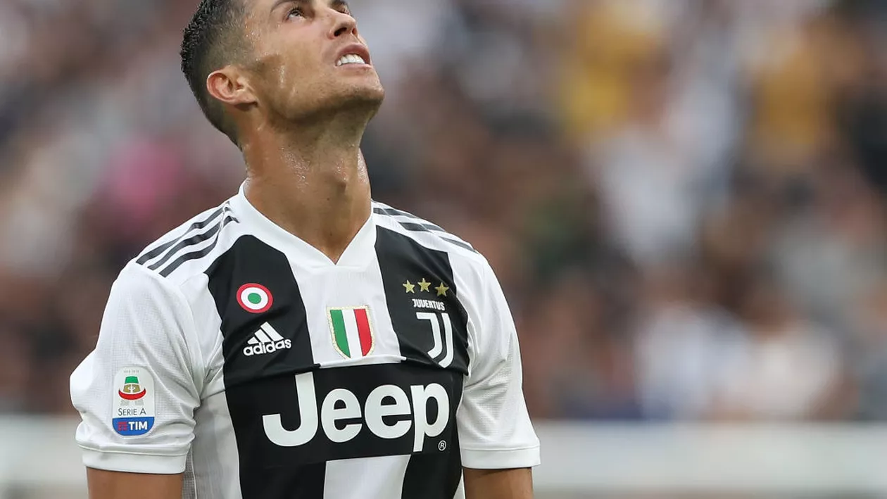 Se adâncește groapa lui Ronaldo? O vedetă din Marea Britanie se alătură avalanșei de acuzații de viol! Lennard: Un golan și un mincinos; un psihopat nenorocit
