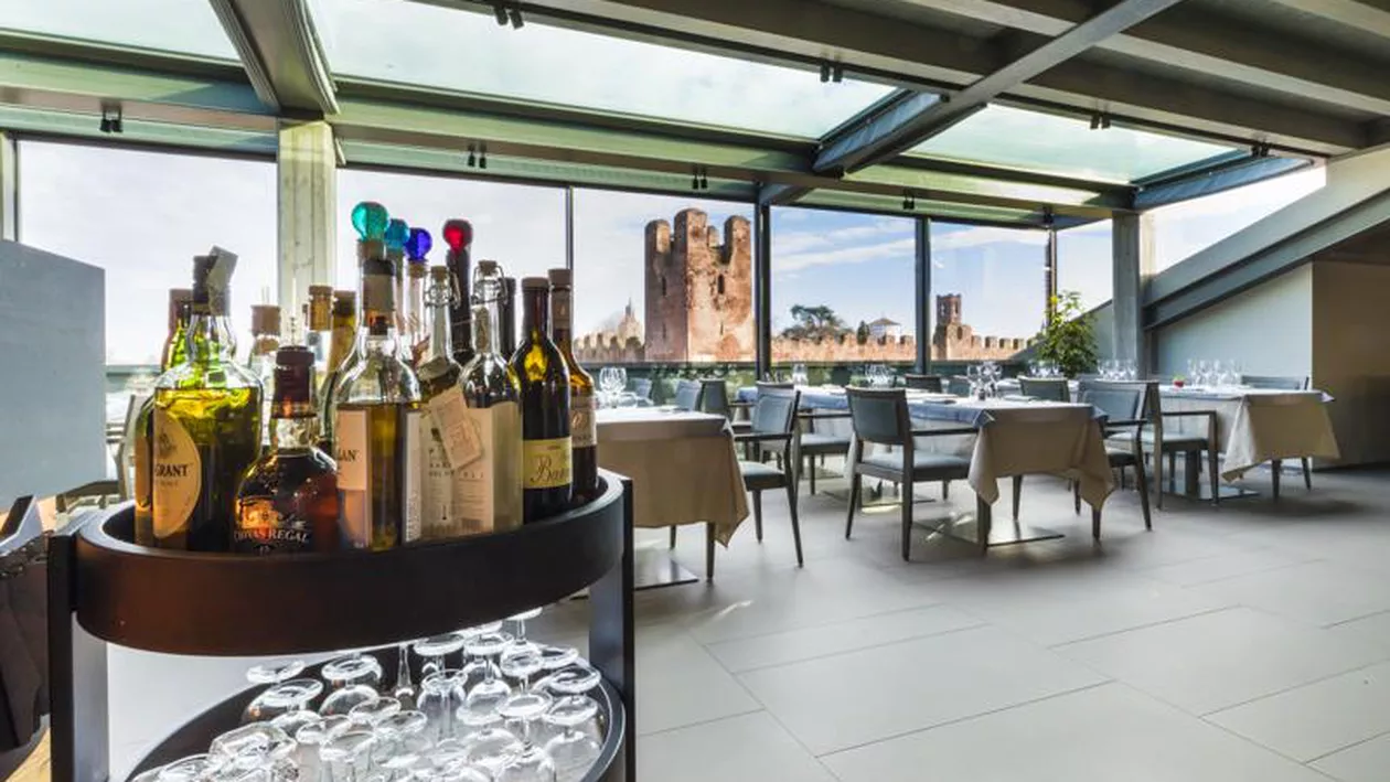 Restaurantul italian care a uimit pe toată lumea: Vinde „aer prăjit”, iar prețul unei porții este de 30 de dolari
