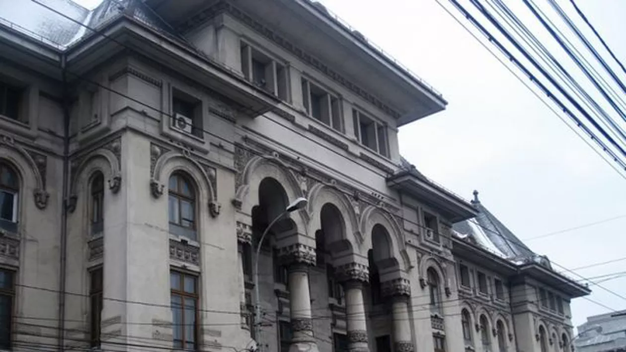 Sever Romulus Stana a fost numit, temporar, în funcția de PREFECT al Capitalei 