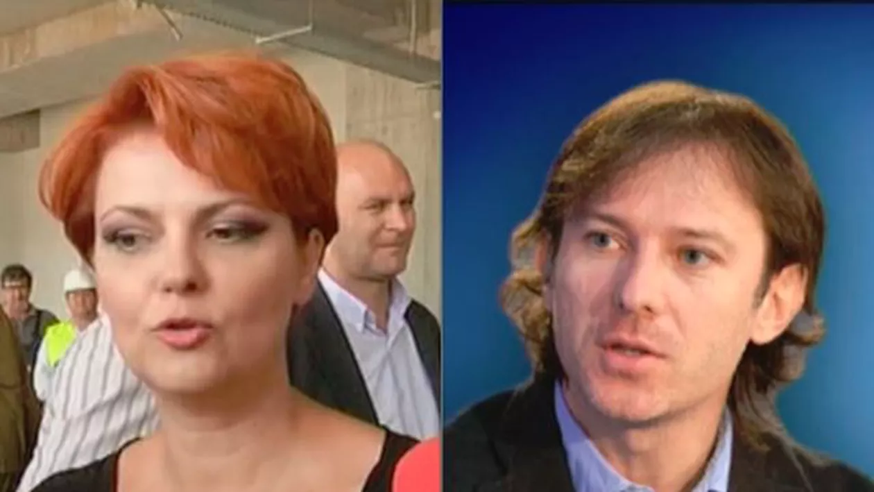 Confruntare în direct între Olguța Vasilescu și Florin Cîțu. Fostul ministru: PNL vrea să stopeze toate ajutoarele și subvențiile de stat. Senatorul liberal: Facem o analiză, nu înseamnă că le oprim (VIDEO)