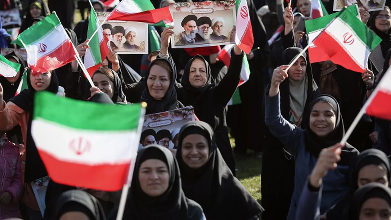 Uniunea Europeană a impus SANCȚIUNI Iranului ca urmare a unor tentative de ASASINAT