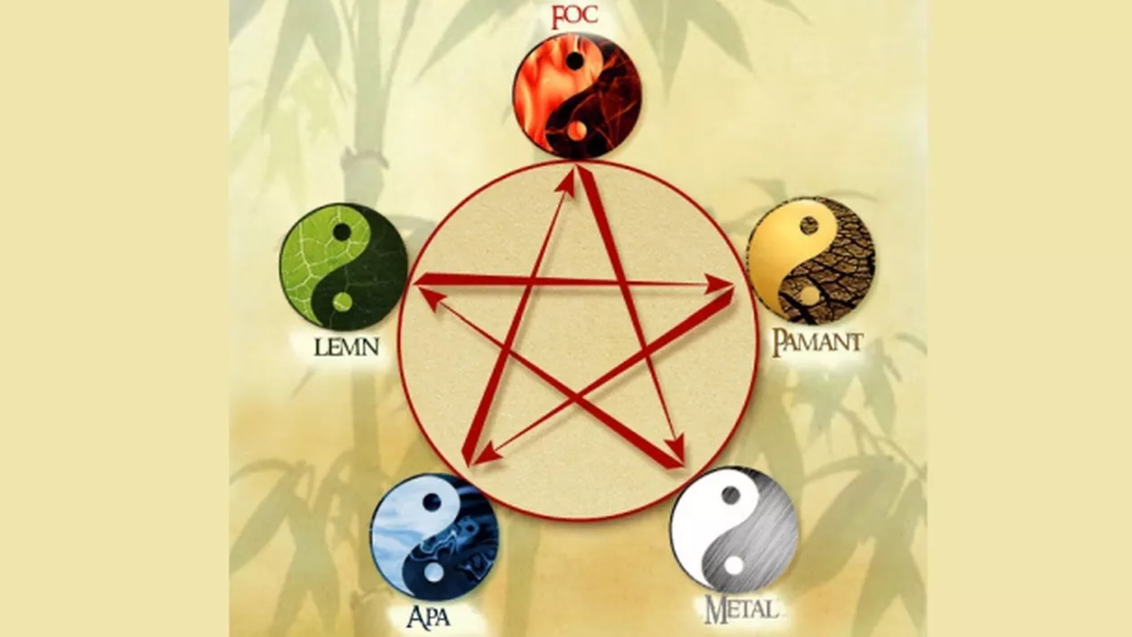 DEZVĂLUIRI Feng Shui pentru Anul Mistreţului de Pământ: CULORILE NOROCOASE pe care trebuie să le porţi în 2019!