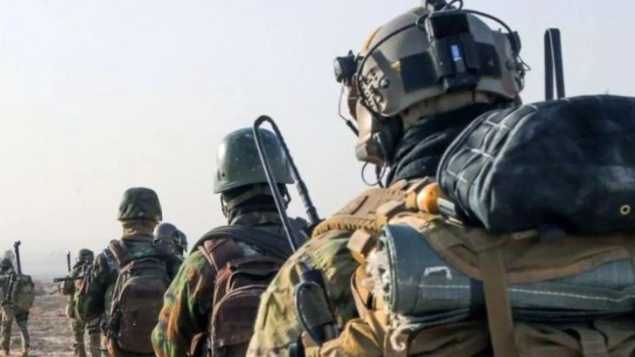 Franța a anunțat că își va retrage militarii din Siria, imediat ce va fi găsită o soluție politică