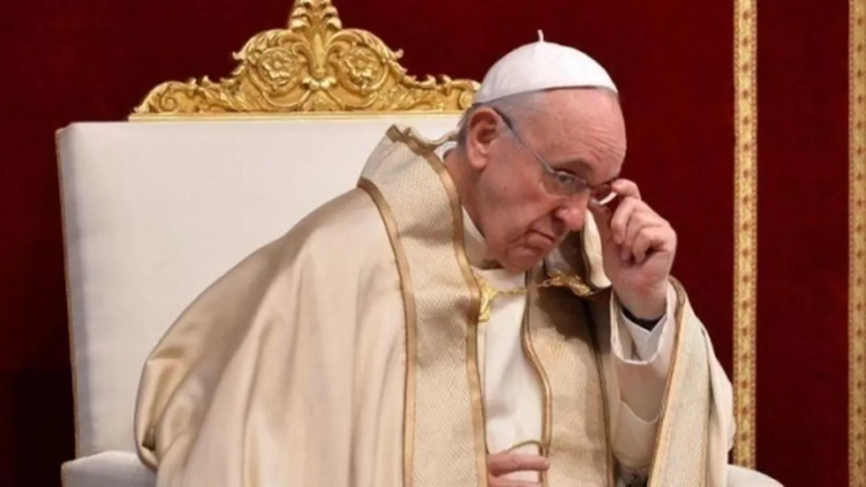 “Majoritatea episcopilor catolici sunt homosexuali!” Declaraţie incendiară a unui ŞEF de stat