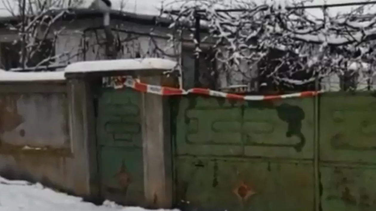 Un bărbat a fost găsit mort într-o LADĂ FRIGORIFICĂ. Ce le-a spus principalul suspect polițiștilor