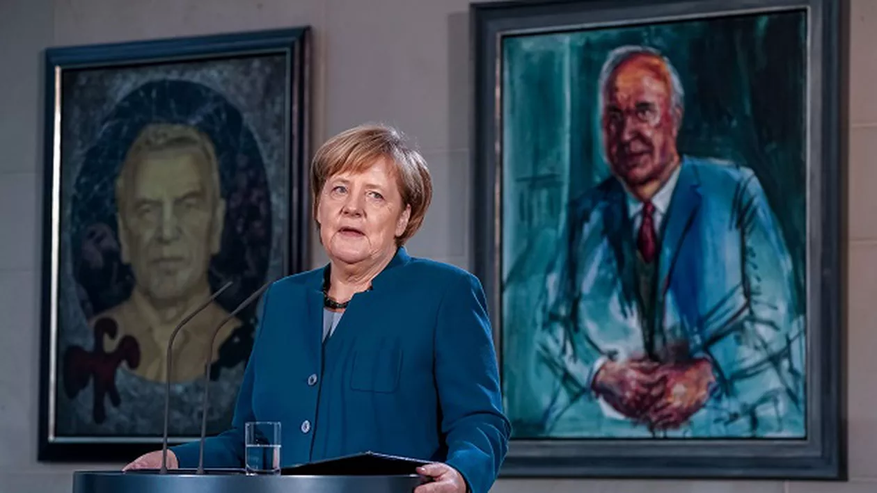 Angela Merkel despre acordul de migraţie UE-Turcia: NU funcţionează cum trebuie