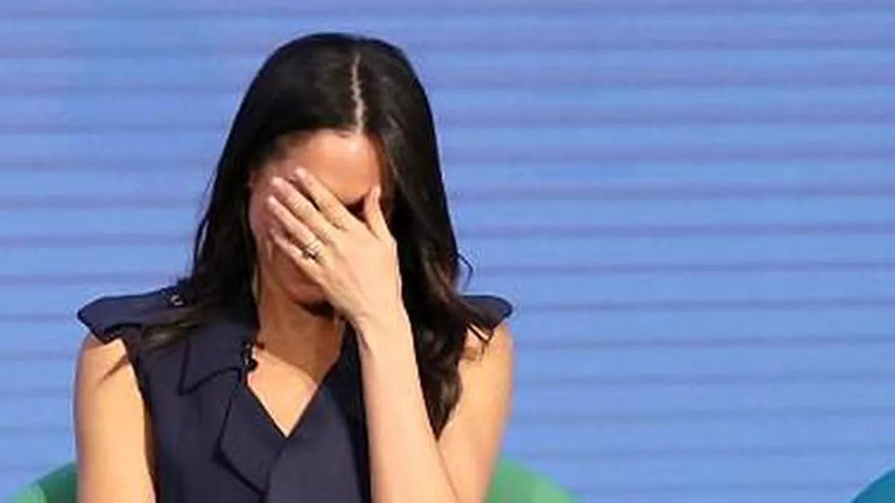 O nouă RUŞINE pentru Familia Regală! Fratele lui Meghan Markle a fost ARESTAT (FOTO)