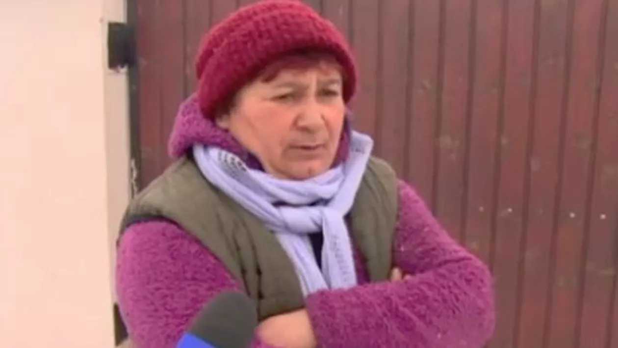 Soția unui lăutar asistat social, după ce l-a verificat Fiscul: ''Să se ducă la Florin Salam, la Guţă!''