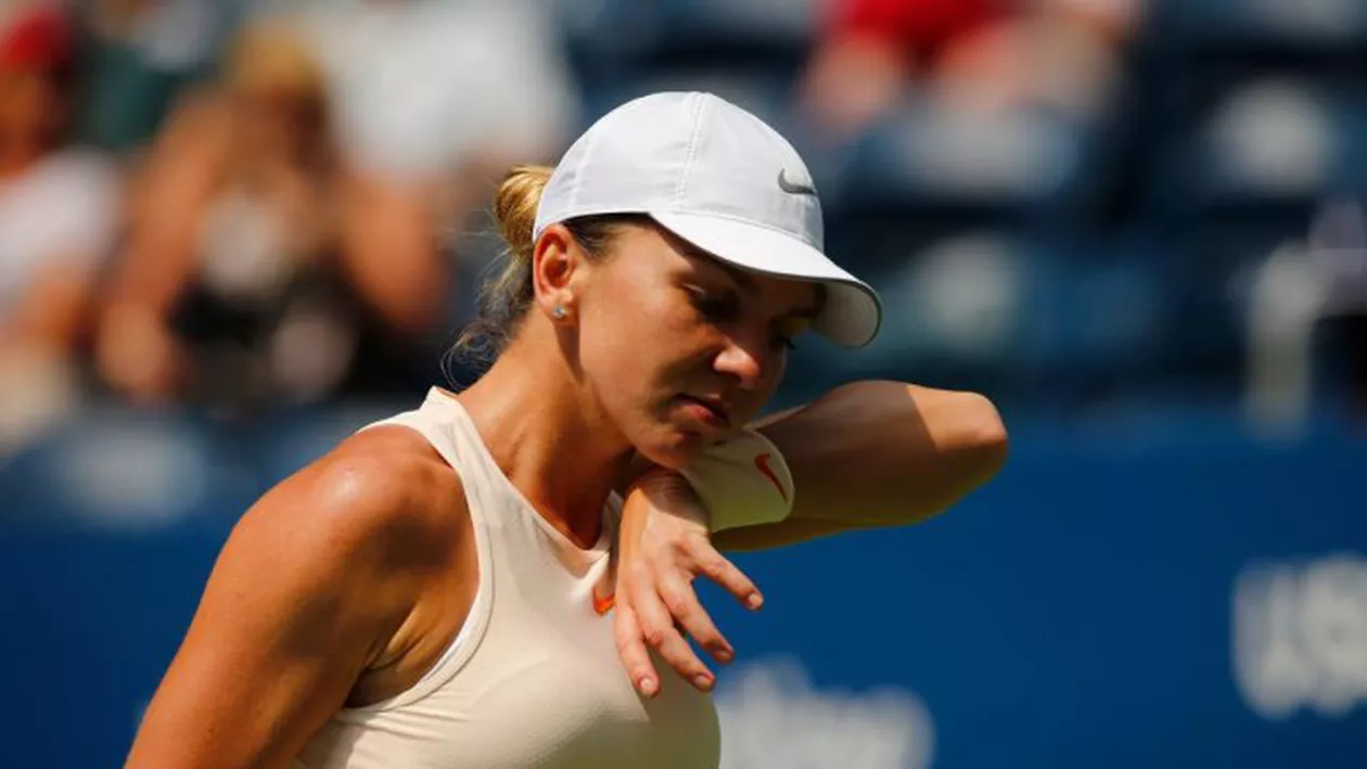 Experții au decis: Ea este principala favorită la câștigarea Australian Open... Halep, cea mai bună tenismenă a lumii, a fost lăsată pe dinafară