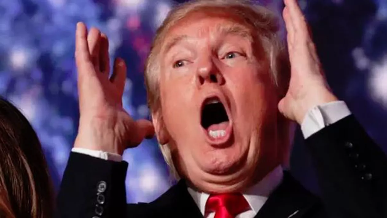 New York Times: FBI anchetează dacă Trump a lucrat pentru Rusia