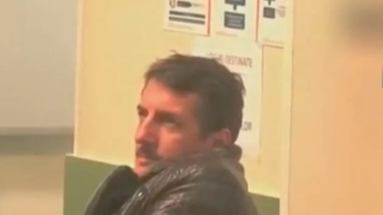 Primar PSD, beat la volan: Polițiştii m-au prins. Aşa se face praf o carieră (VIDEO)