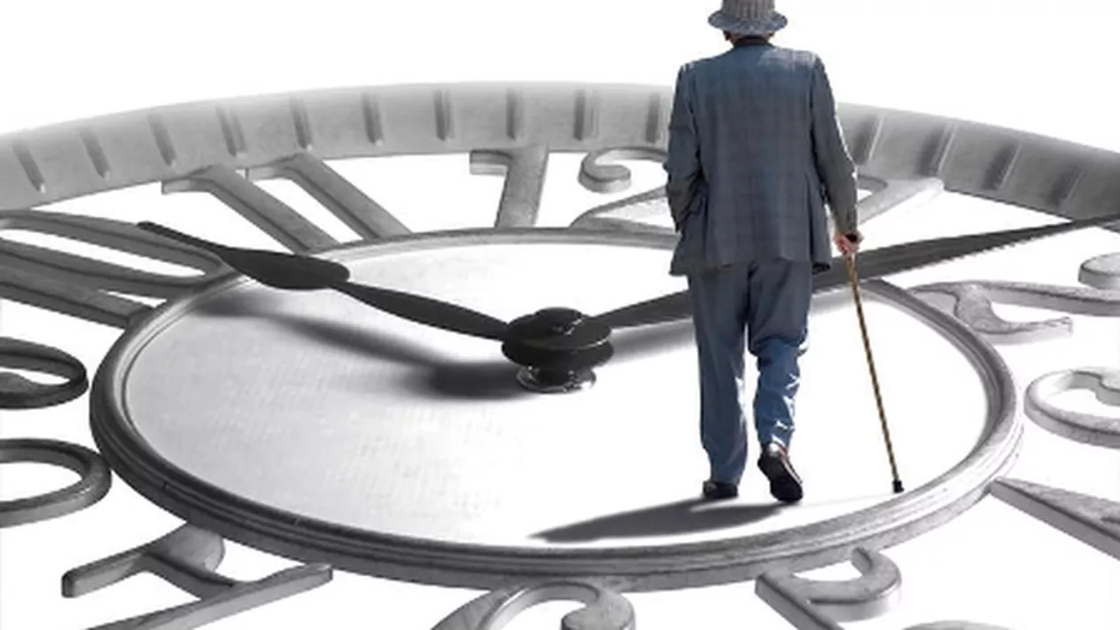 Vârsta de PENSIONARE va fi schimbată oficial: E panică mare printre milioane de pensionari români!