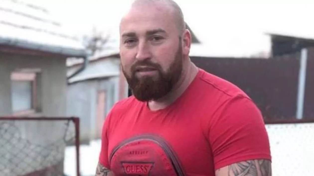 Un criminal eliberat în baza recursului compensatoriu a ucis din nou