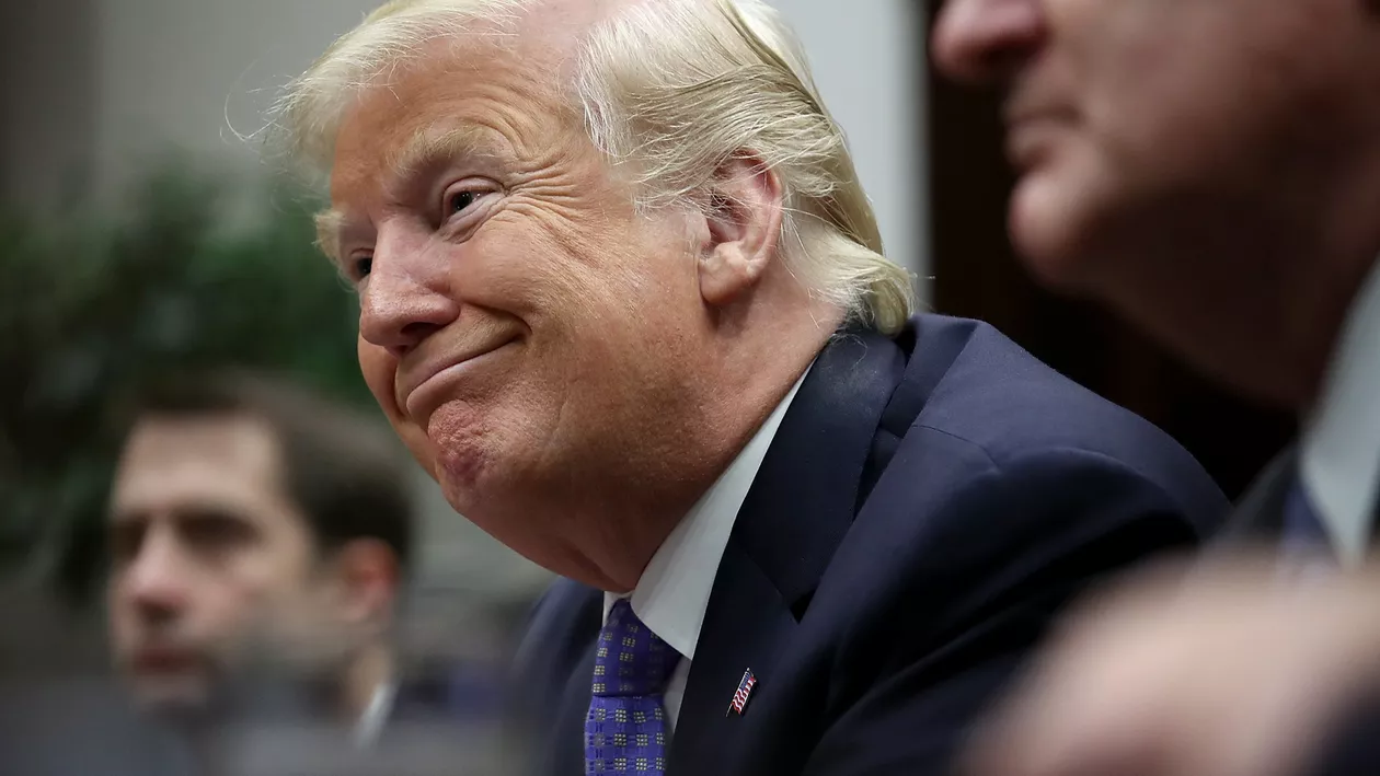 Un republican de top îi ia apărarea lui Trump, după acuzațiile că ar fi lucrat în beneficiul Rusiei! Lindsey Graham: FBI a mers prea departe