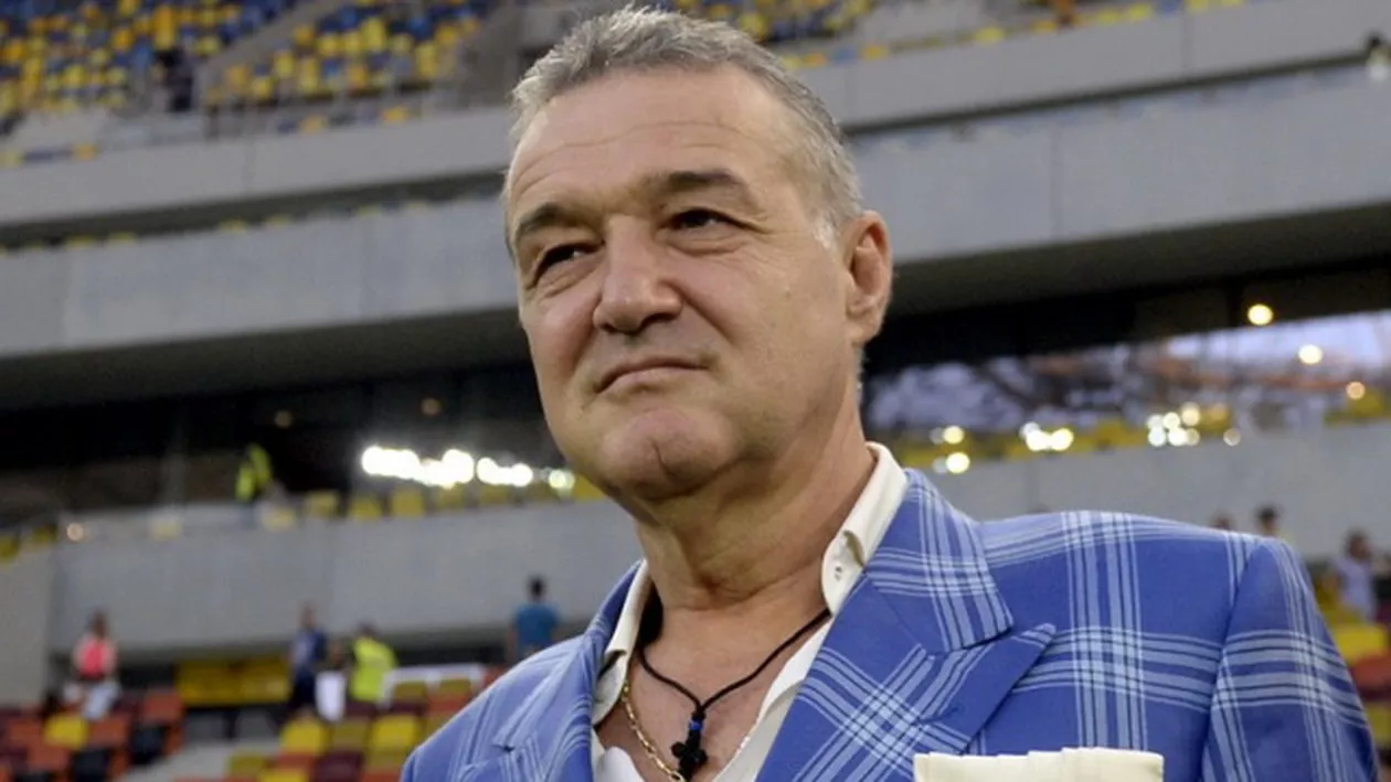 Gigi Becali: Toni Greblă a venit la mine și mi-a spus să fac un partid și să salvez țara 
