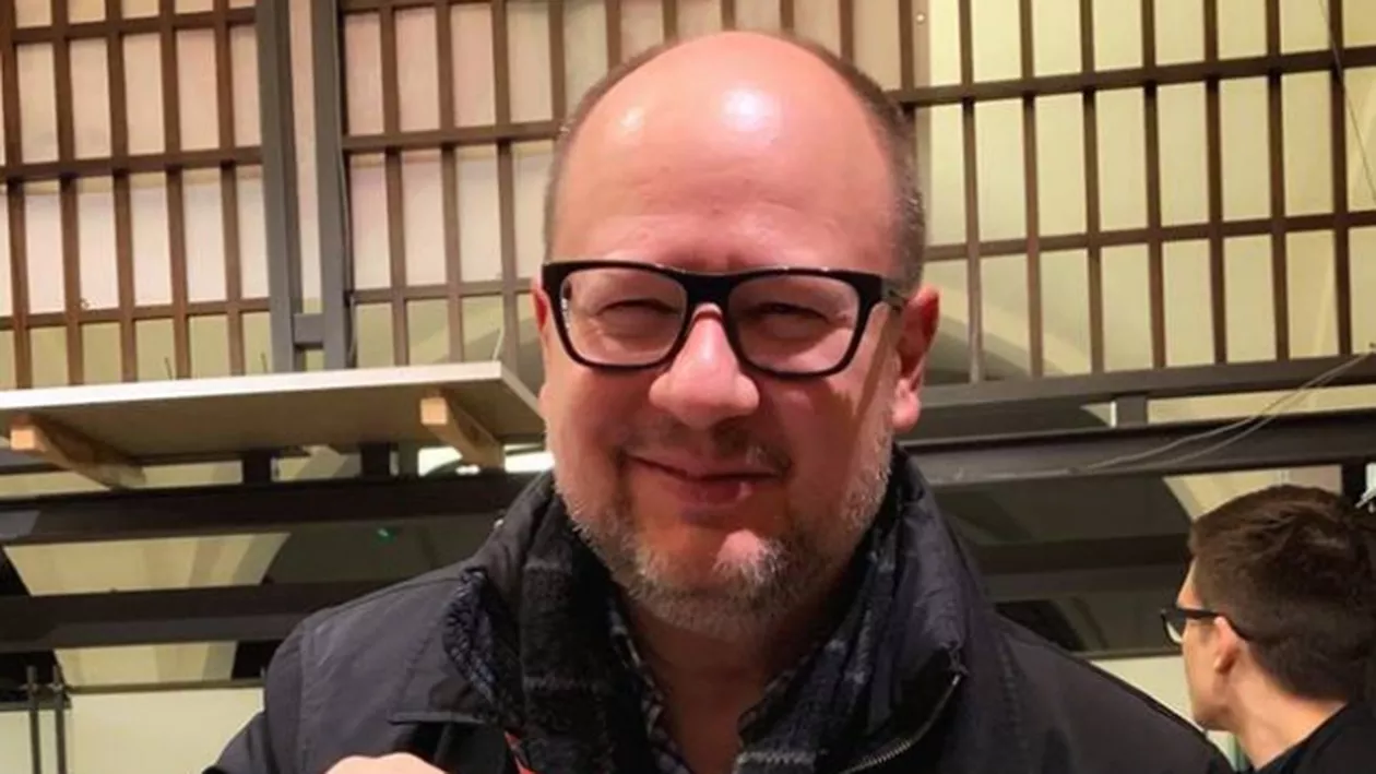 Primarul polonez ÎNJUNGHIAT pe scenă, la un eveniment caritabil, A MURIT (FOTO)