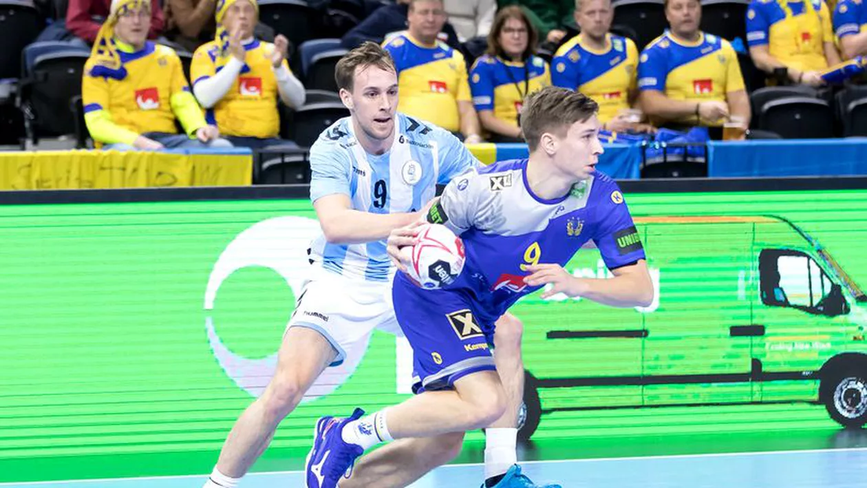 Favoritele confirma la Campionatul Mondial de handbal masculin