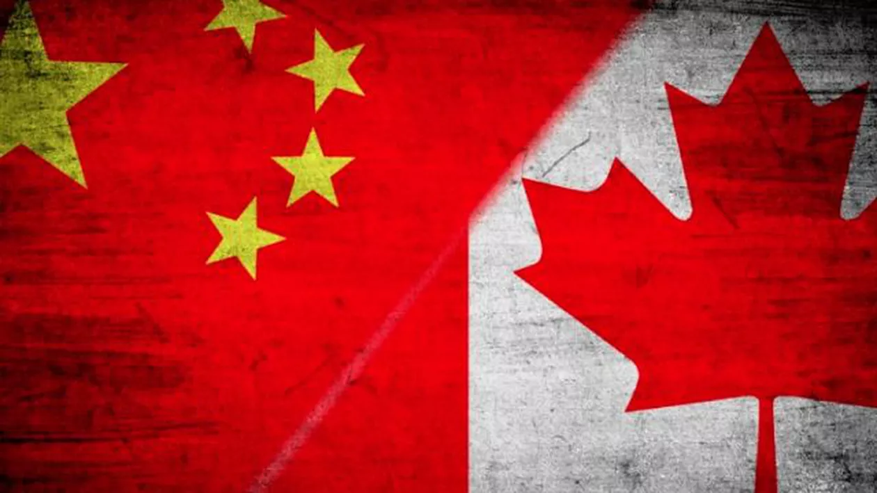Scandalul diplomatic dintre Beijing și Ottawa a luat amploare! Un cetățean canadian a fost condamnat la moarte în China