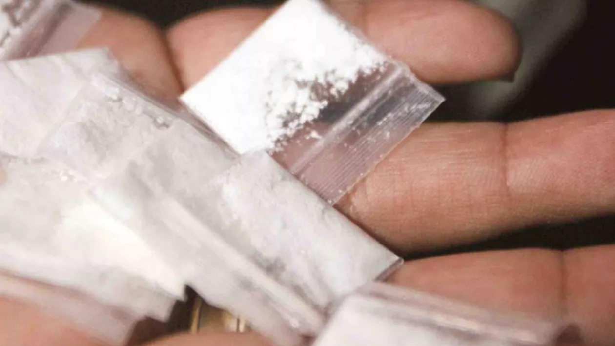 CAPTURĂ RECORD de cocaină! Au fost CONFISCATE două tone de droguri