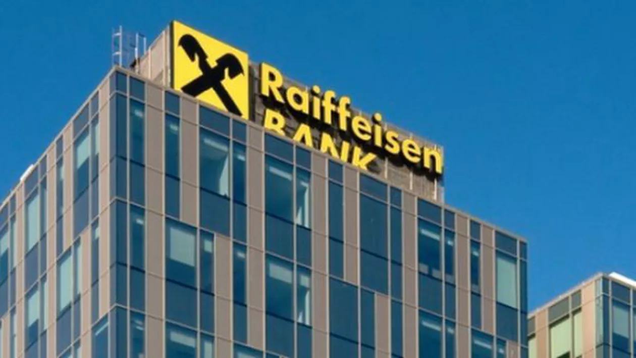 Șeful Raiffeisen Bank International: Mesajul pe care ni-l transmite Guvernul României este că nu suntem bineveniţi