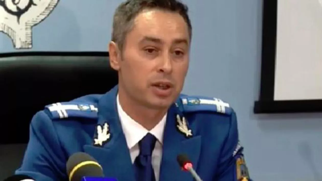 Purtătorul de cuvânt al Jandarmeriei, despre reacțiile stârnite de videoclipul publicat de ziua lui Eminescu: Îmi confirmă încă o dată, că românii sunt oameni spirituali, inteligenți și creativ (VIDEO)