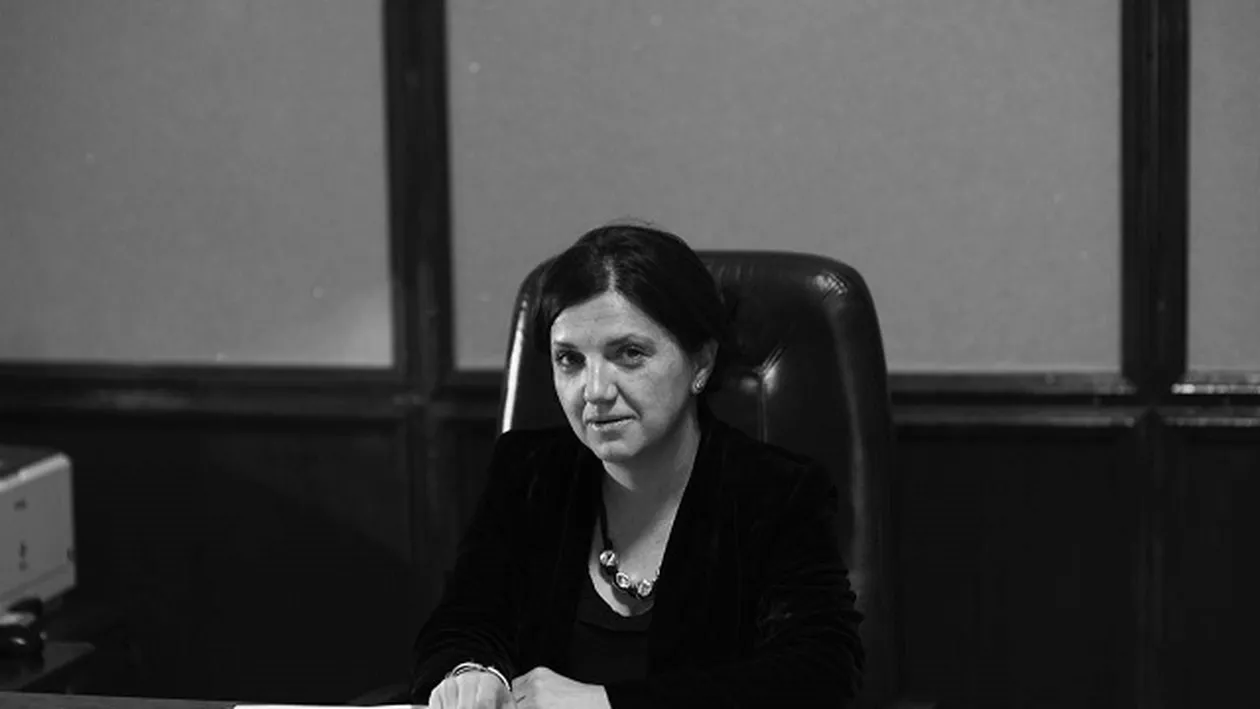 Cum a JUSTIFICAT fostul ministru al Justiției, Raluca Prună, introducerea măsurii recursului compensatoriu. 'Dacă eu am fost tâmpită, PSD - ALDE trebuia să fie mai deștept'