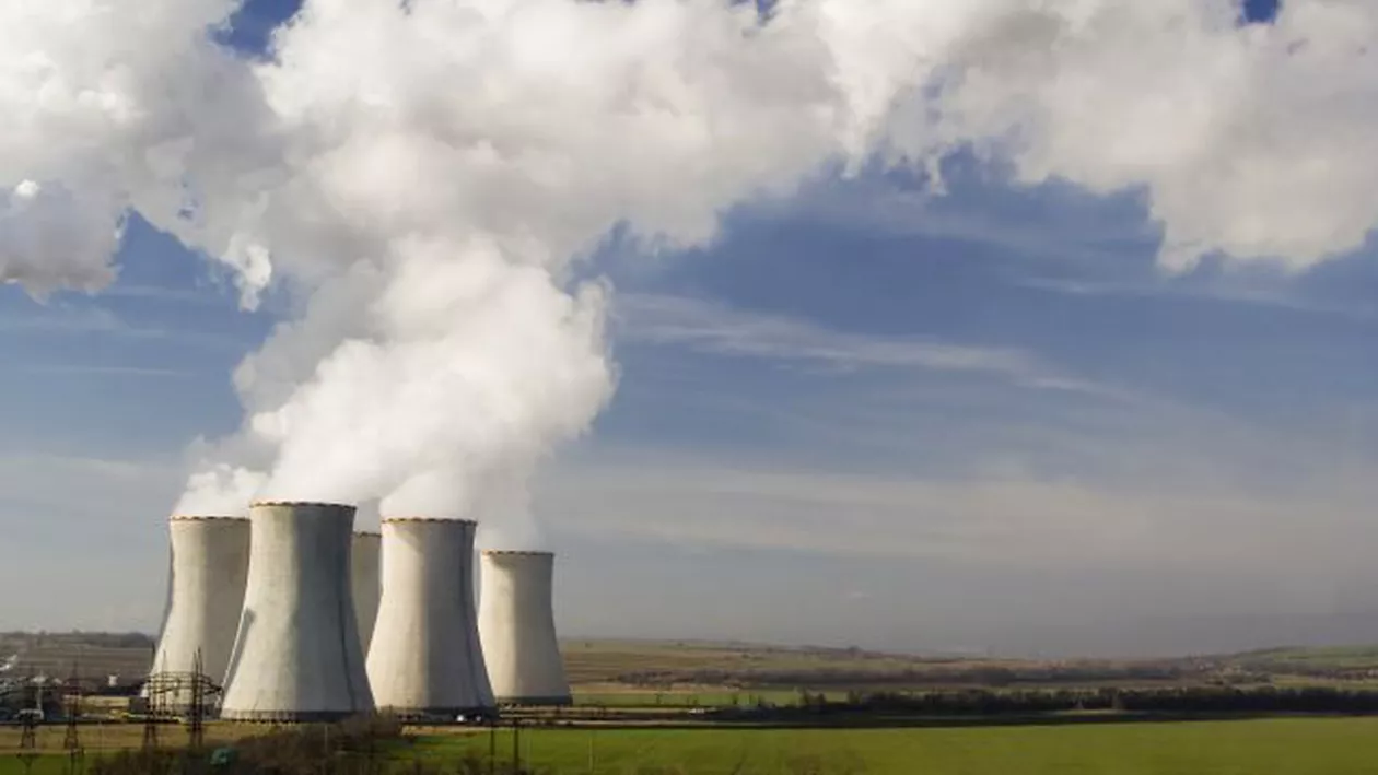 BLOCAJ în sistemul energetic: Primul grup al Termocentralei de la Rovinari a fost ÎNCHIS. Ministrul Energiei, discuții cu prefectul de Gorj