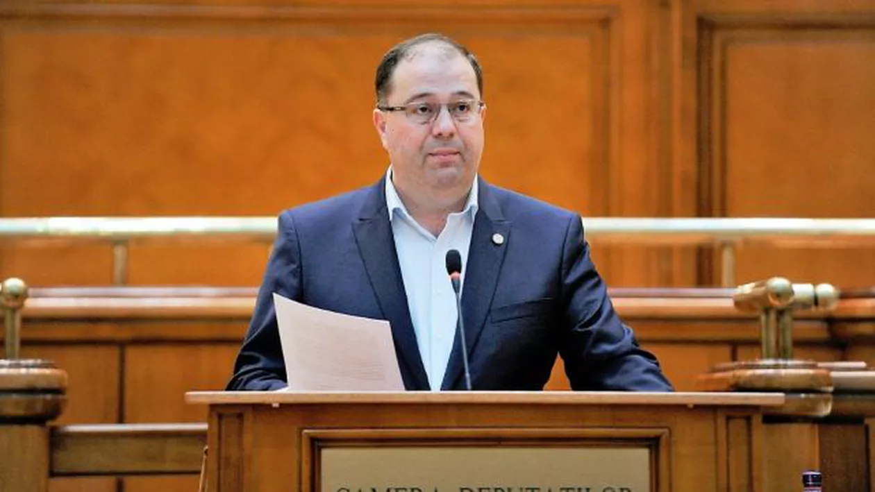 Marius Pașcan (PMP): UDMR trebuie să se delimiteze de profanarea Casei memoriale ,,Avram Iancu din Târgu Mureș (FOTO)