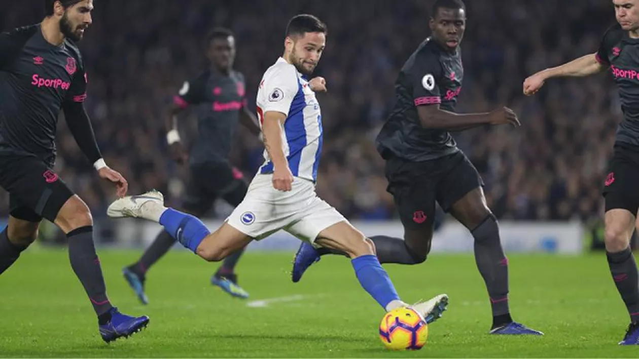 Florin Andone, aproape de transferul carierei 