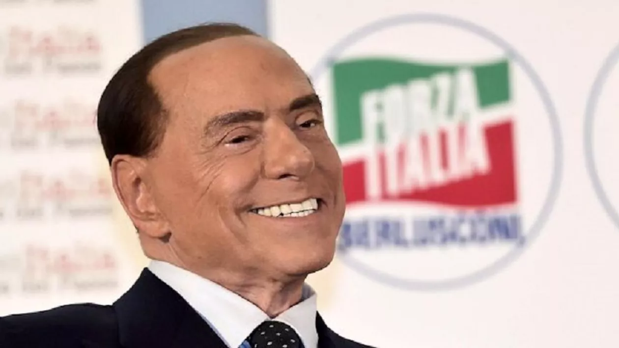 Fostul premier italian, Silvio Berlusconi, vrea un loc în Parlamentul European: 'În UE este o lipsă de gândire profundă asupra lumii'