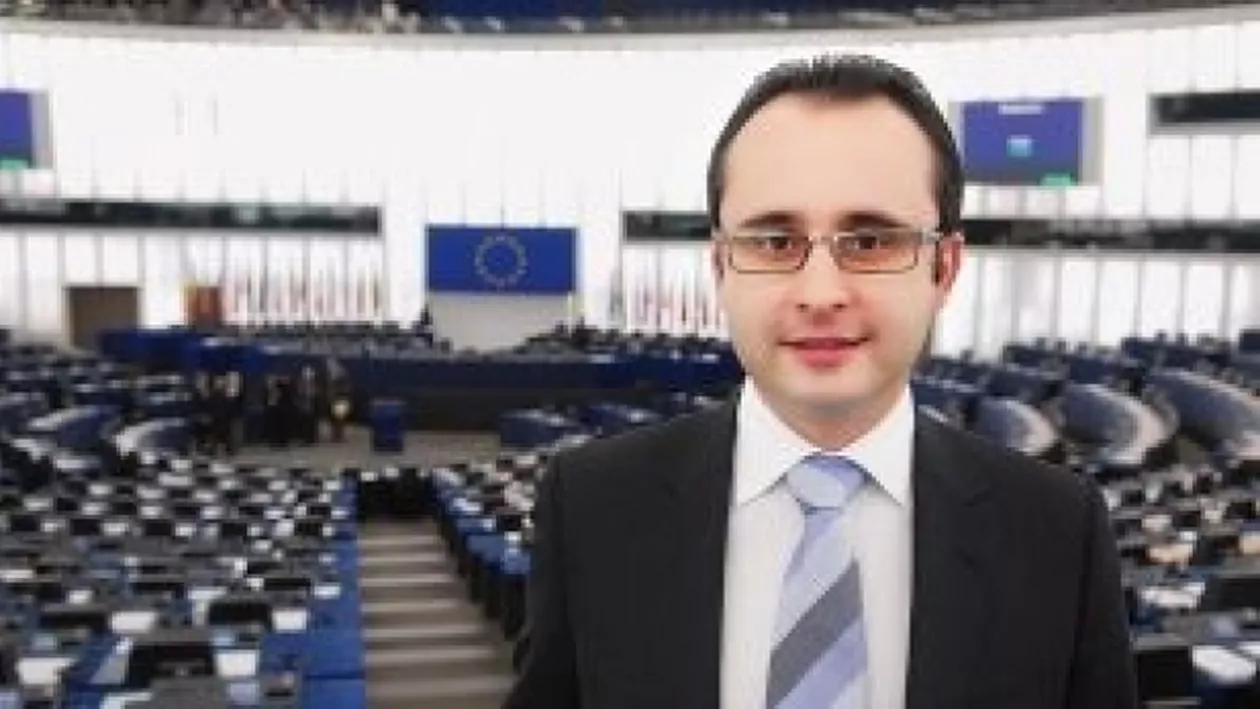 Cristian Bușoi, europarlamentar PNL: Votul pe BREXIT, o enormă șansă ca britanicii să rămână în UE