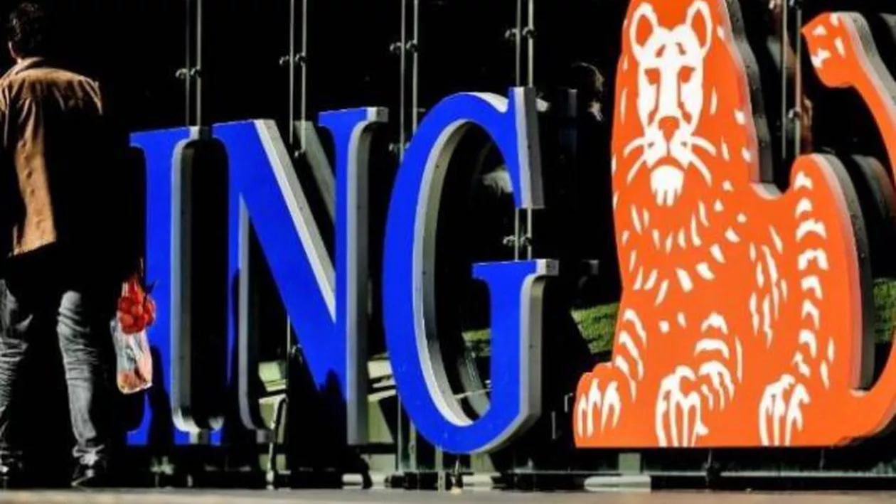 ING, noi probleme: Serviciile au fost căzute joi timp de aproape o oră