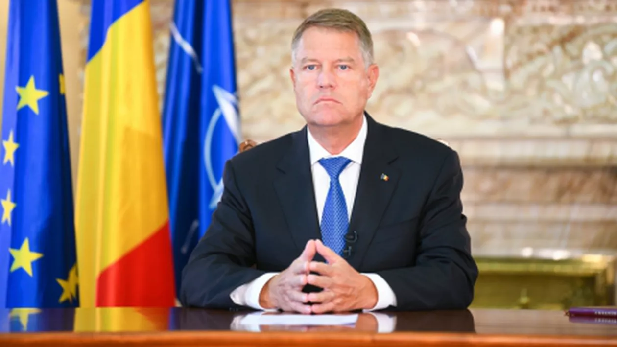Klaus Iohannis îi respinge pentru a treia oară pe Olguţa Vasilescu şi pe Mircea Drăghici: Documentaţia depusă este incompletă