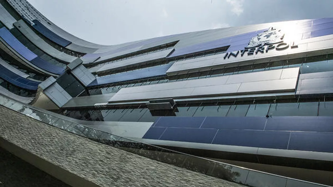 Soţia fostului şef al Interpolului cere AZIL în Franţa. 'Mi-e teamă că mă vor rapi'