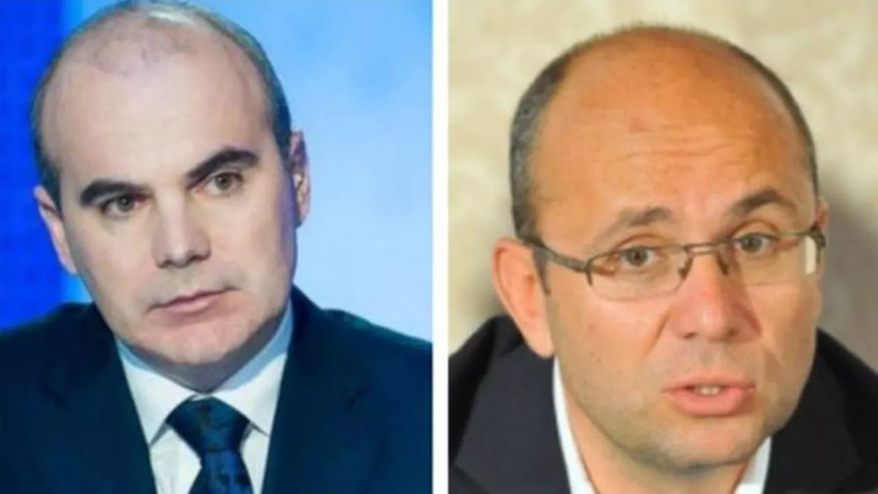 Oreste lansează o IPOTEZĂ BOMBĂ:  Gușă a primit ultimatum să-l ELIMINE pe Rareș Bogdan de la Realitatea TV. Informația apare la o zi după întâlnirea de taină Cozmin Guşă - Sebastian Ghiţă - Dan Andronic, din Serbia