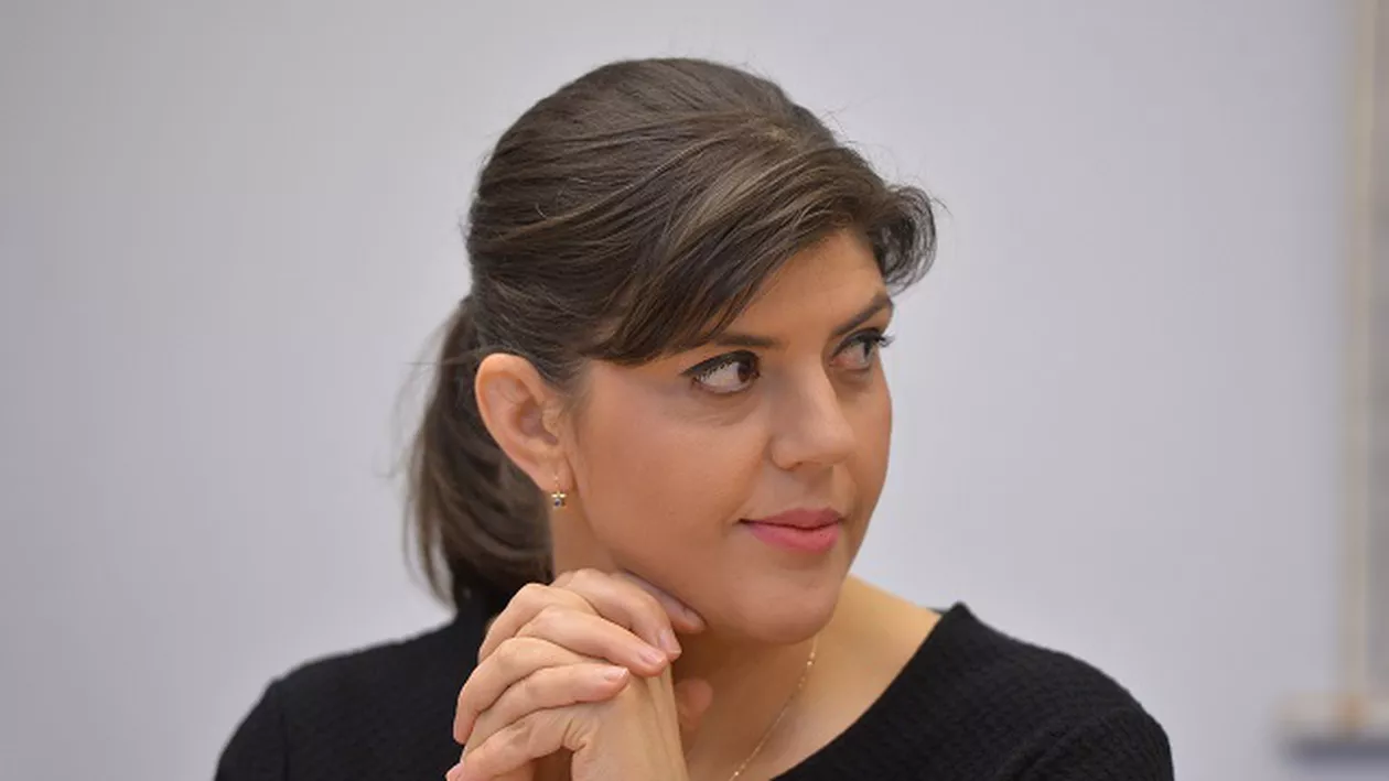 Acuzațiile de PLAGIAT la adresa lucrării de doctorat ale Laurei Codruta Kovesi sunt RELUATE. Ce susține o asociație
