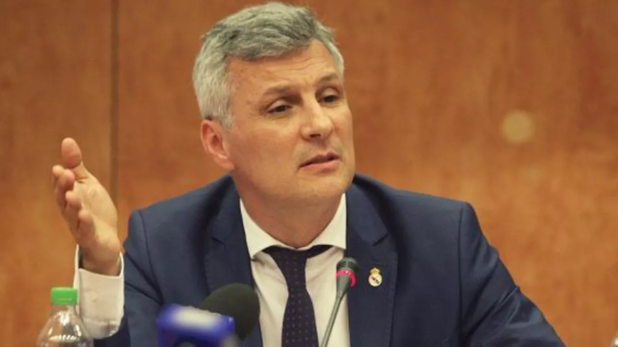 Daniel Zamfir (ALDE): Mugur Isărescu și șeful Consiliul Concurenței, chemați să dea EXPLICAȚII în Comisia economică a Senatului cu privire la calcularea indicelui ROBOR. Voi cere BNR ca de mâine să oprească acest mecanism artificial de calcul (VIDEO)